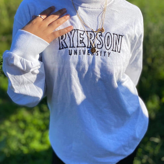 Ryerson Essential