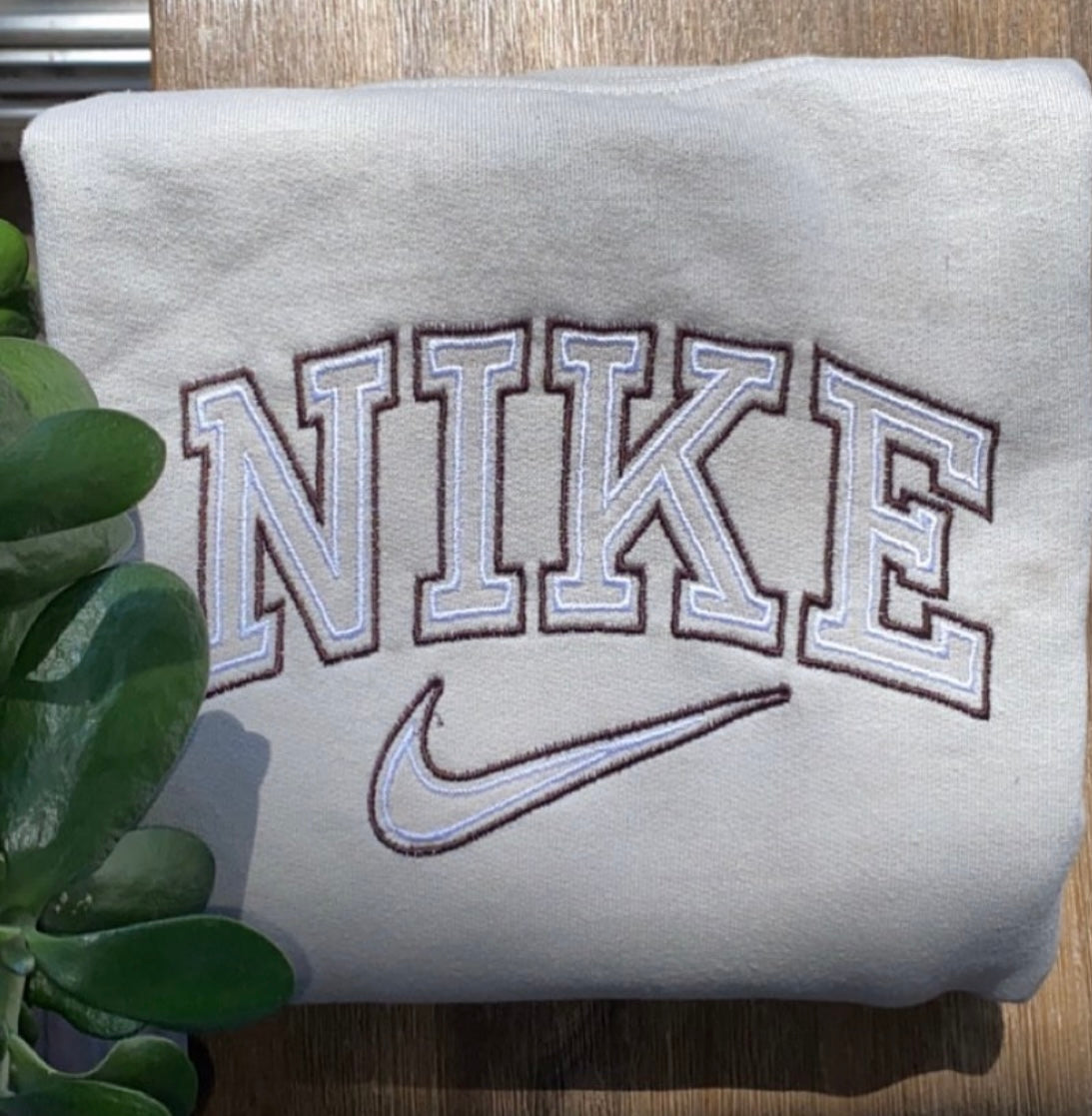 Sand Classic Letter