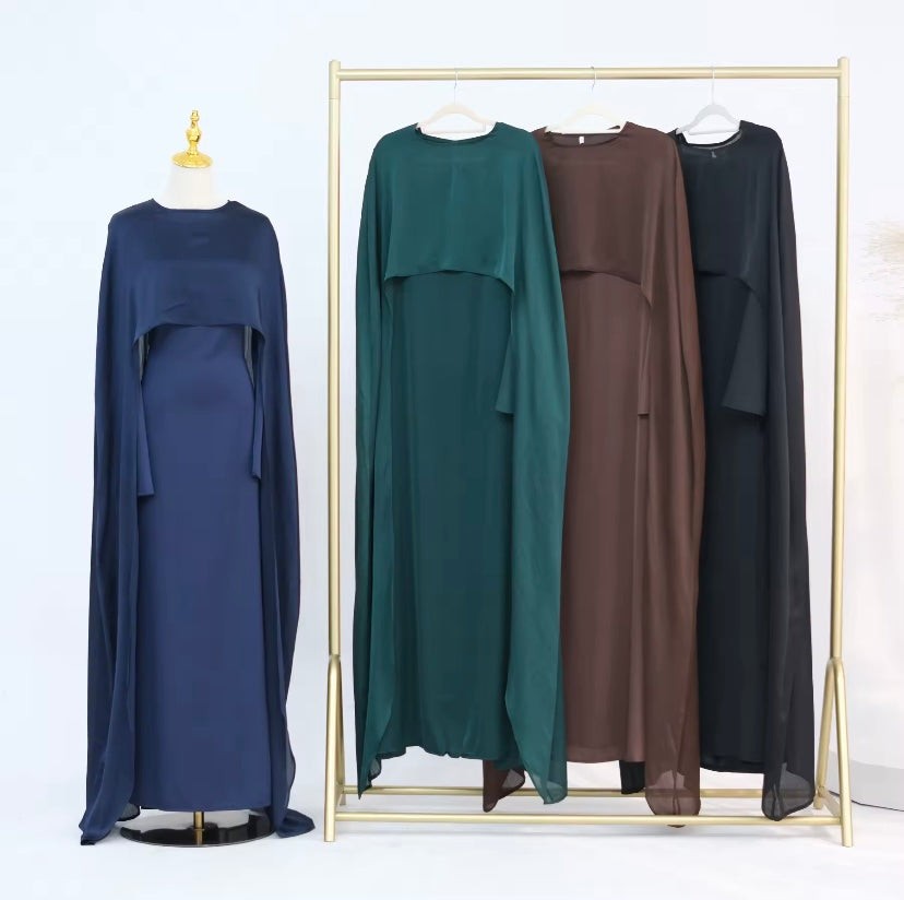 Ammara Kaftan