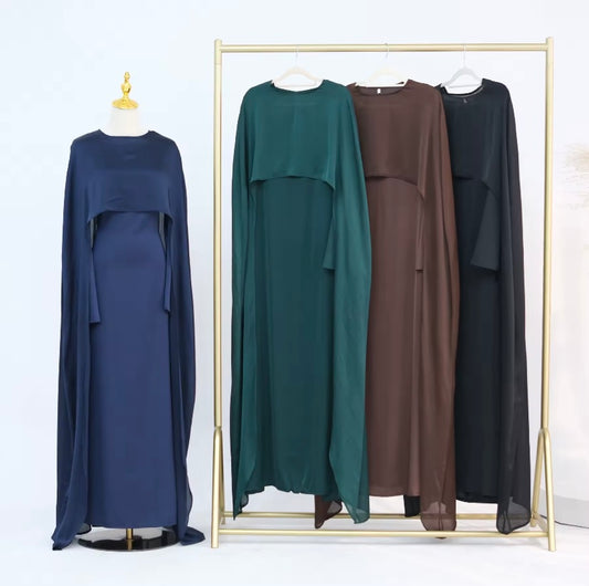 Ammara Kaftan