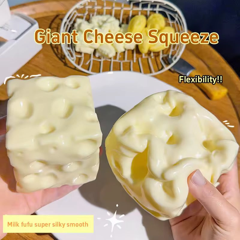 Cheese Squish