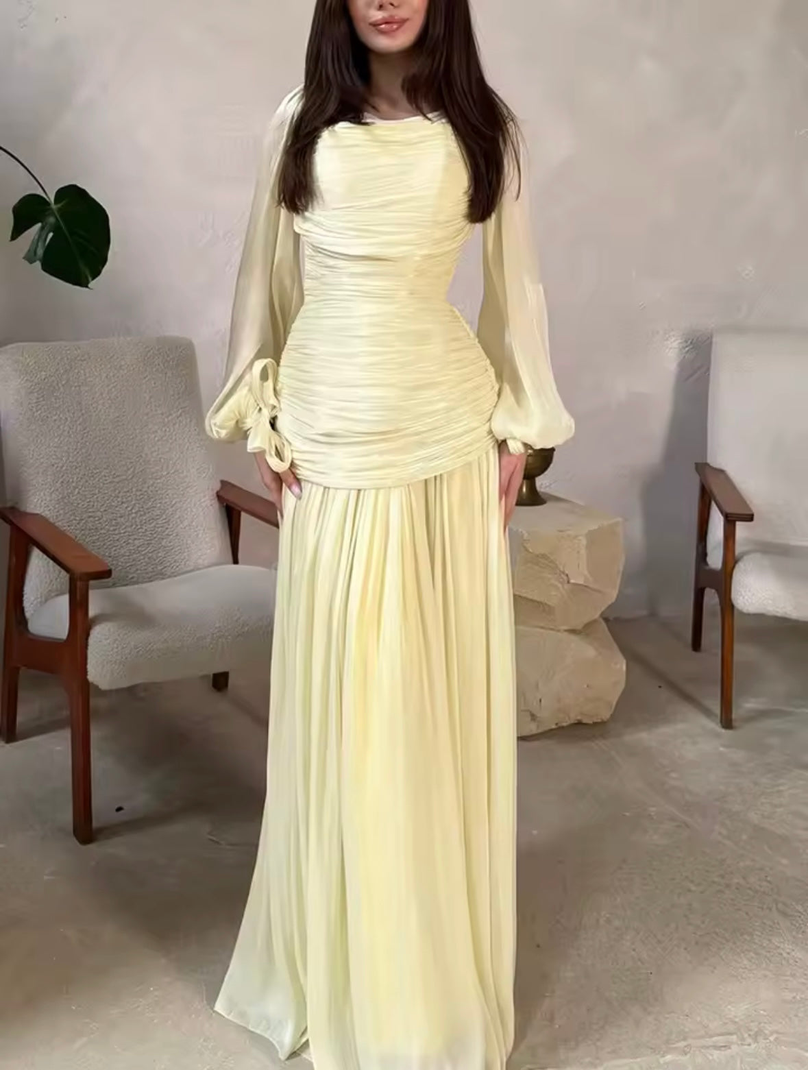Ayla Dress