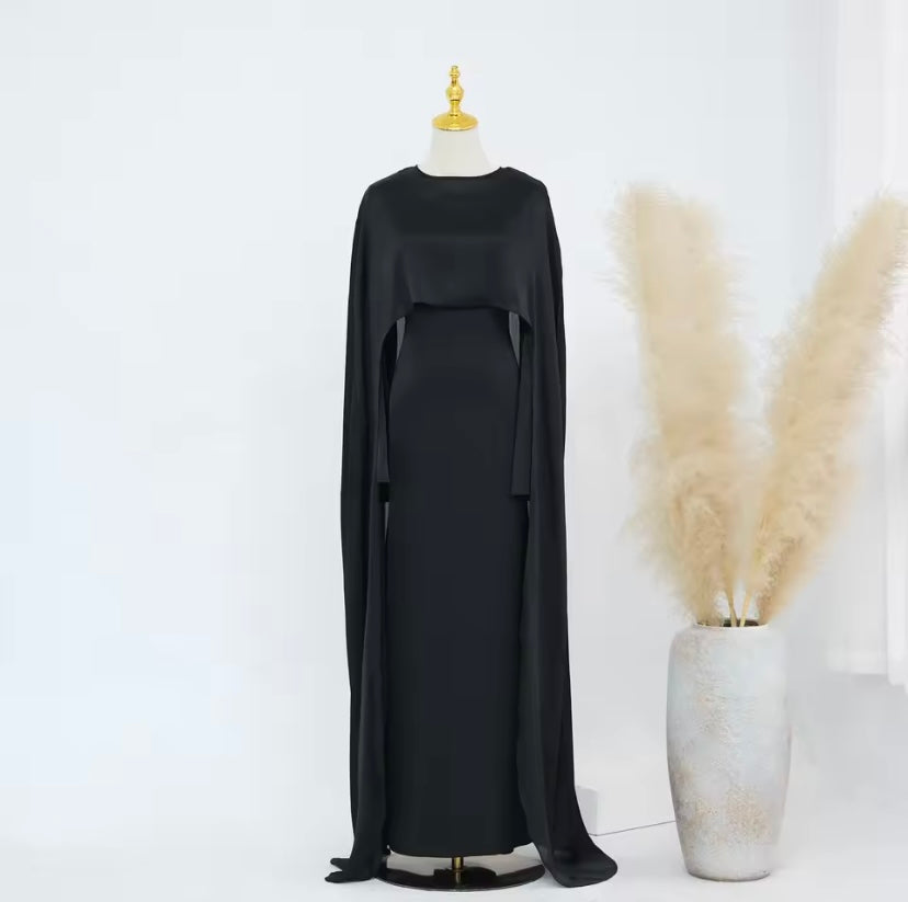 Ammara Kaftan