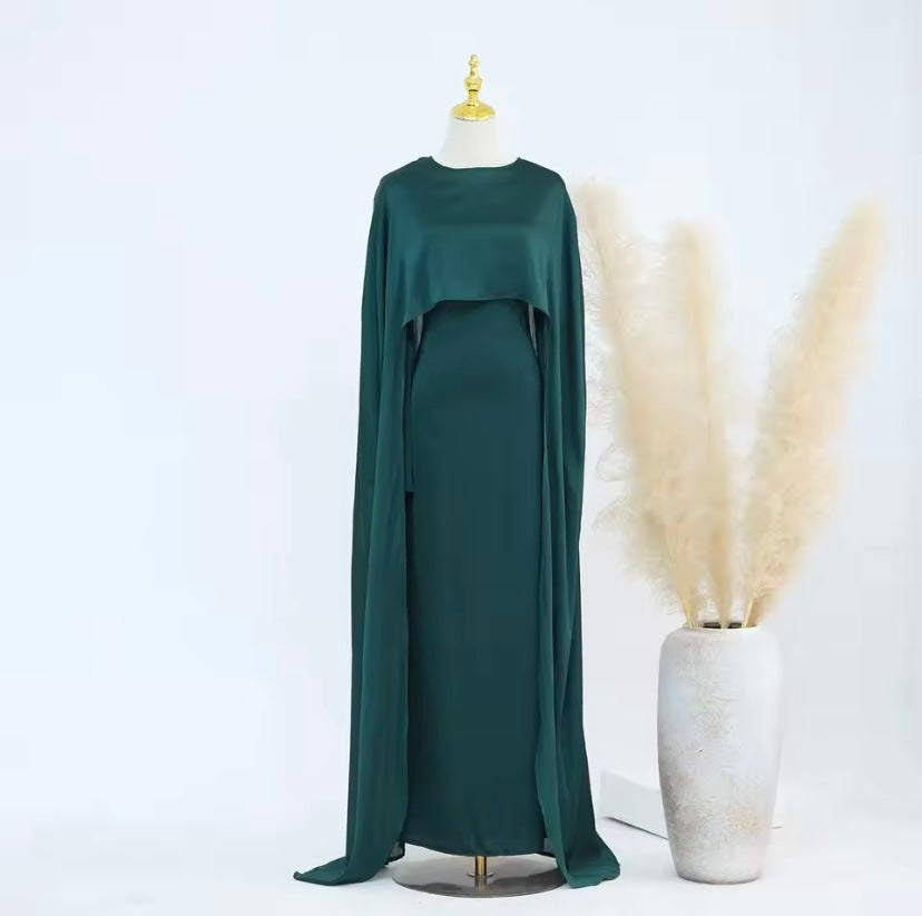 Ammara Kaftan