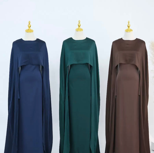 Ammara Kaftan