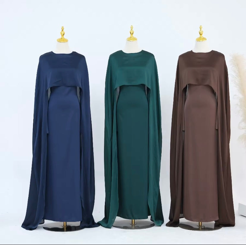 Ammara Kaftan