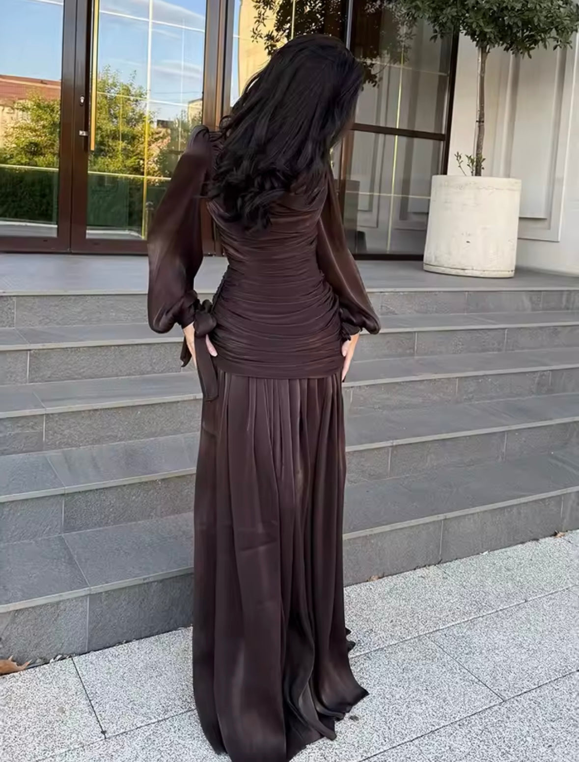 Ayla Dress