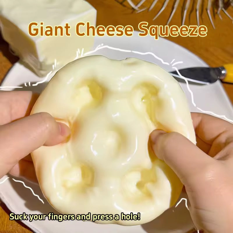 Cheese Squish
