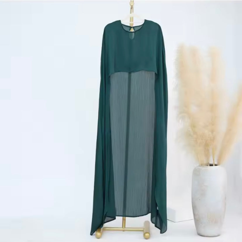 Ammara Kaftan