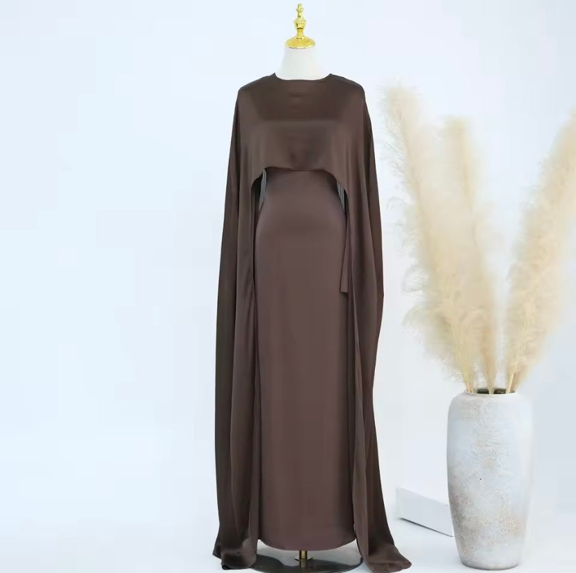 Ammara Kaftan