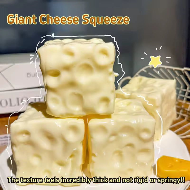 Cheese Squish
