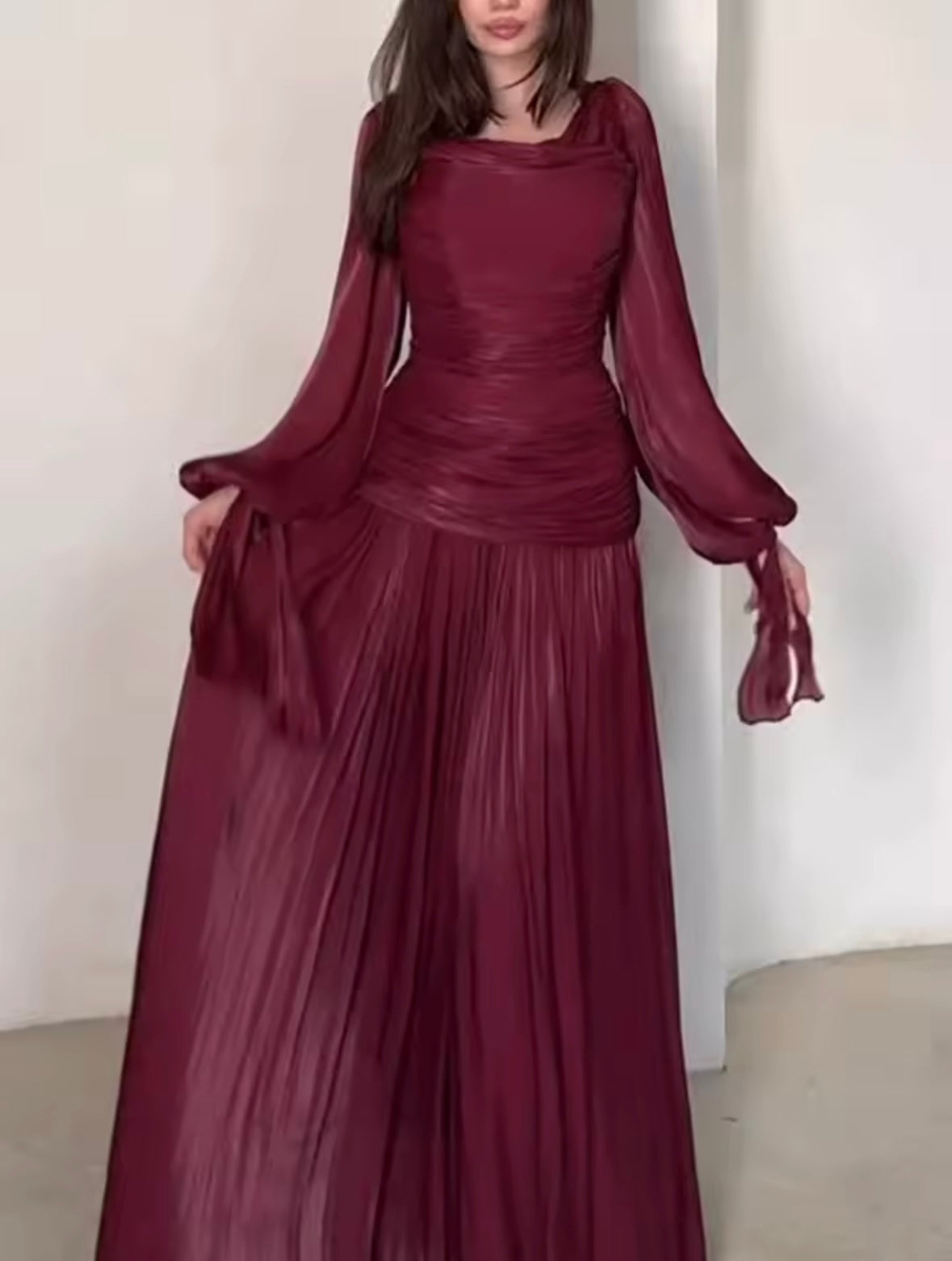 Ayla Dress