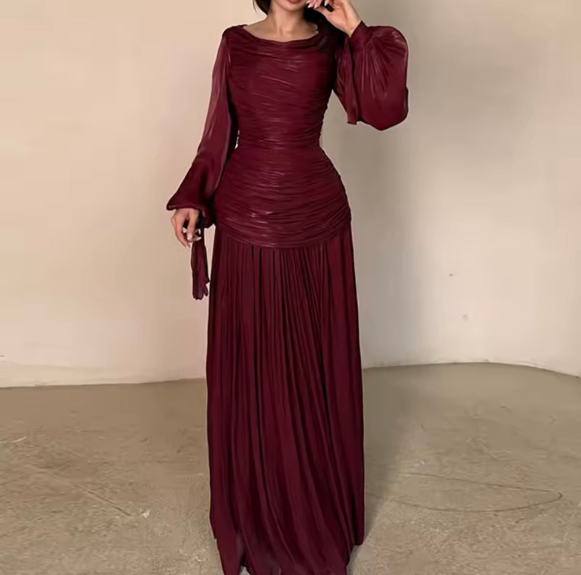Ayla Dress