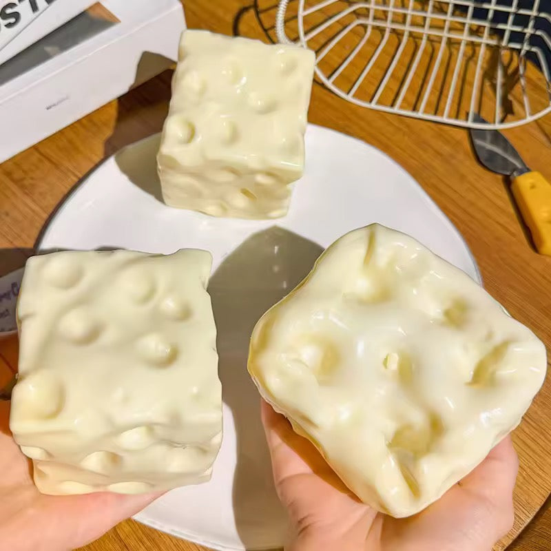 Cheese Squish