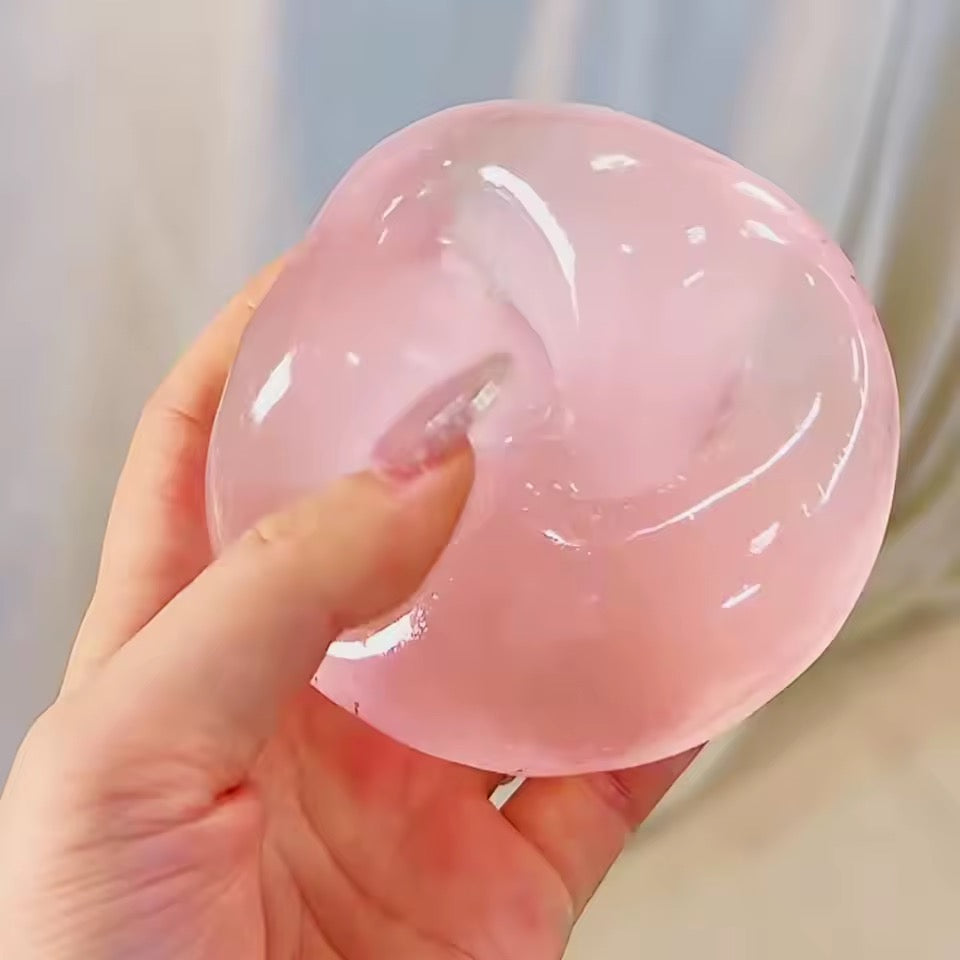 Maltose Squishy