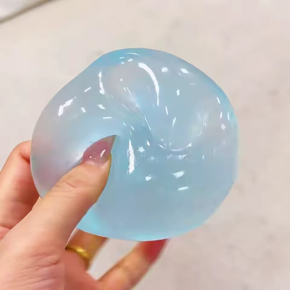 Maltose Squishy