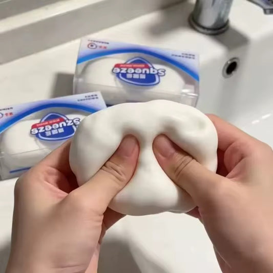 Crunchy Soap