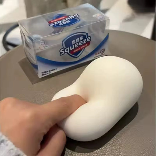 Crunchy Soap