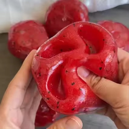 Slushy Watermelon