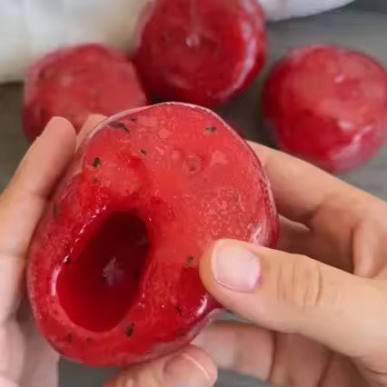 Slushy Watermelon