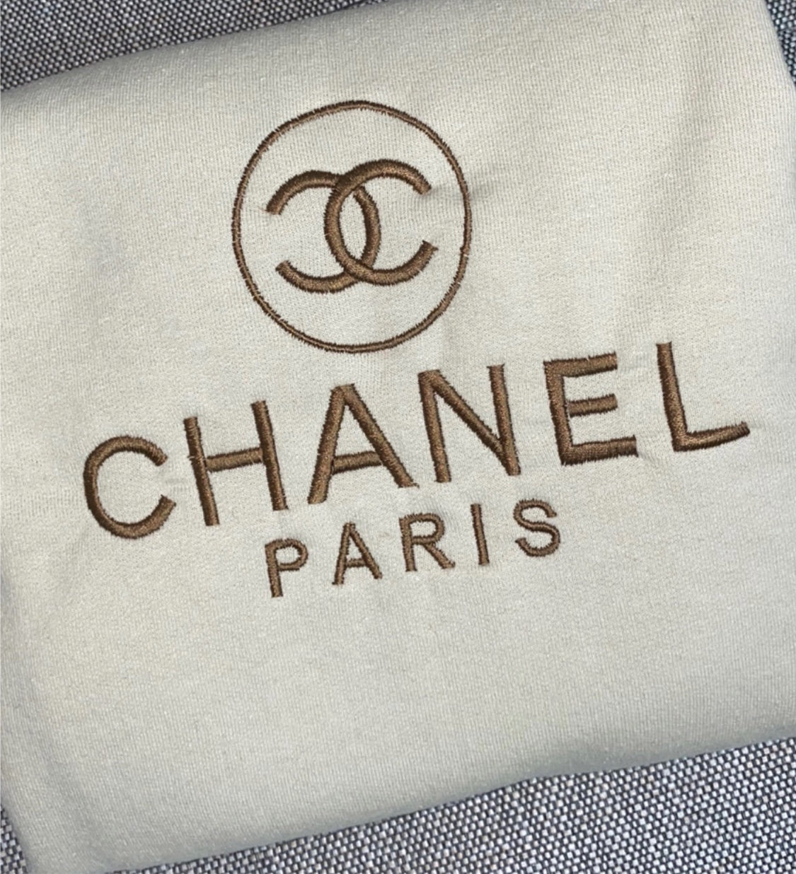 Sand CC Paris