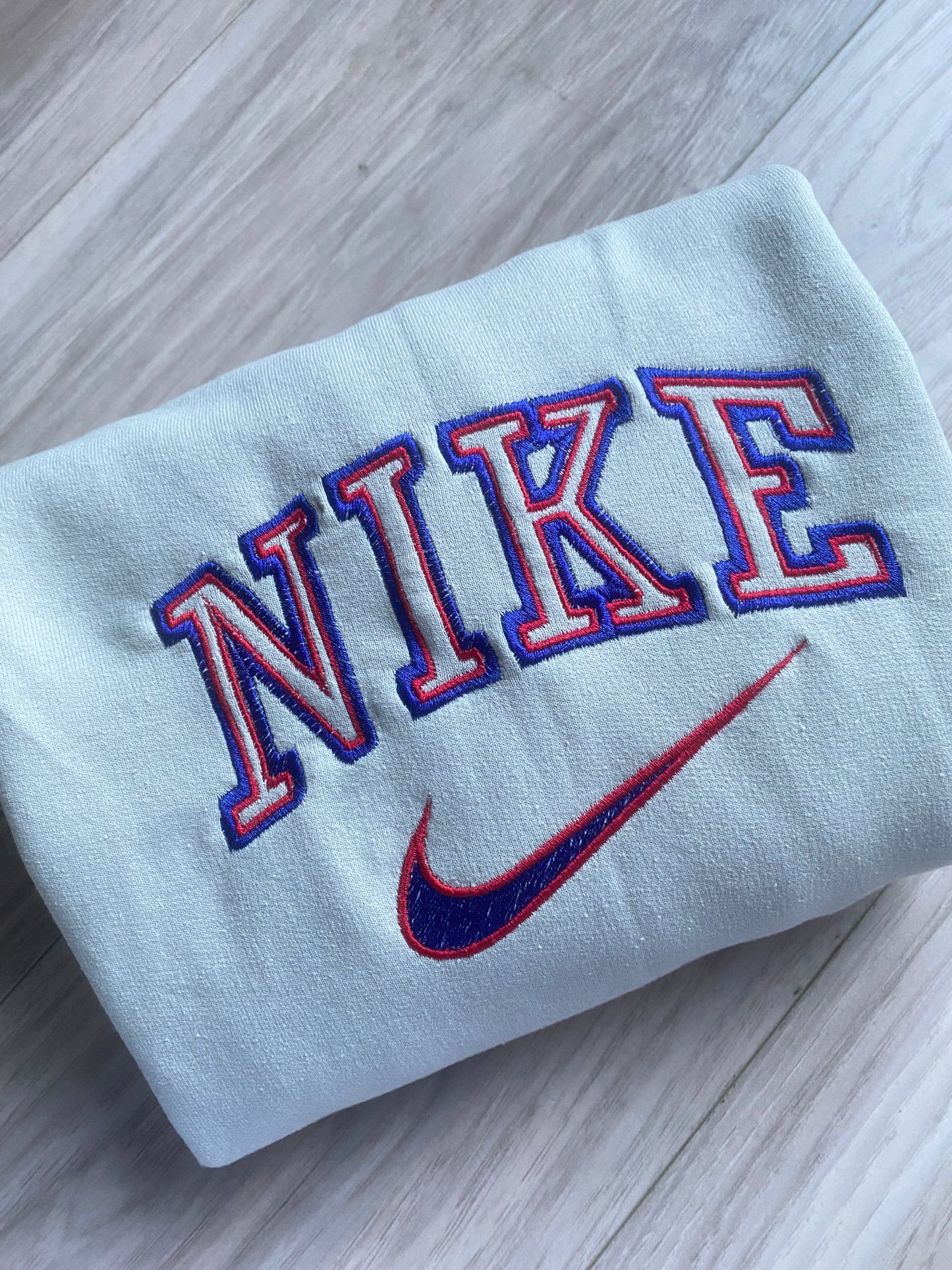 Sand Vintage Sweatshirt